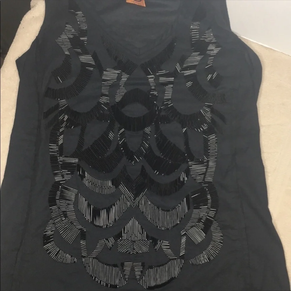 Tory Burch beautiful black